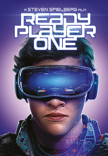 Ready Player One 3D