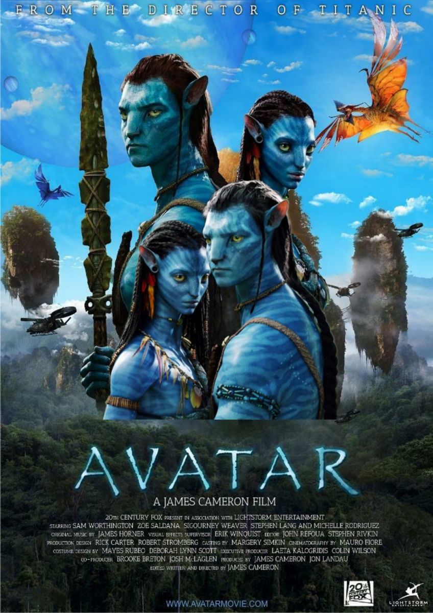 Avatar