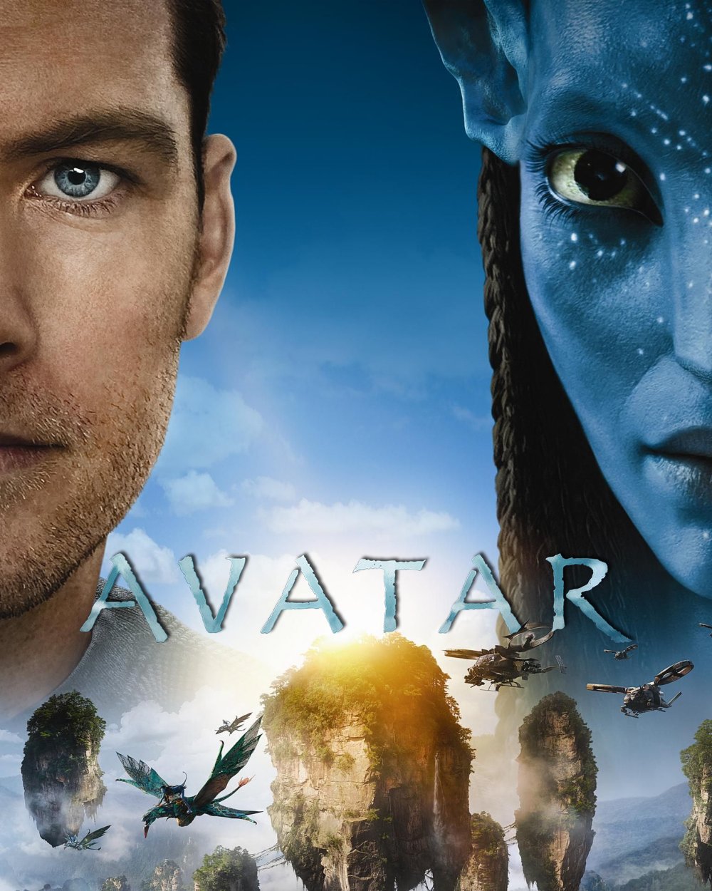 Avatar 2009 3D