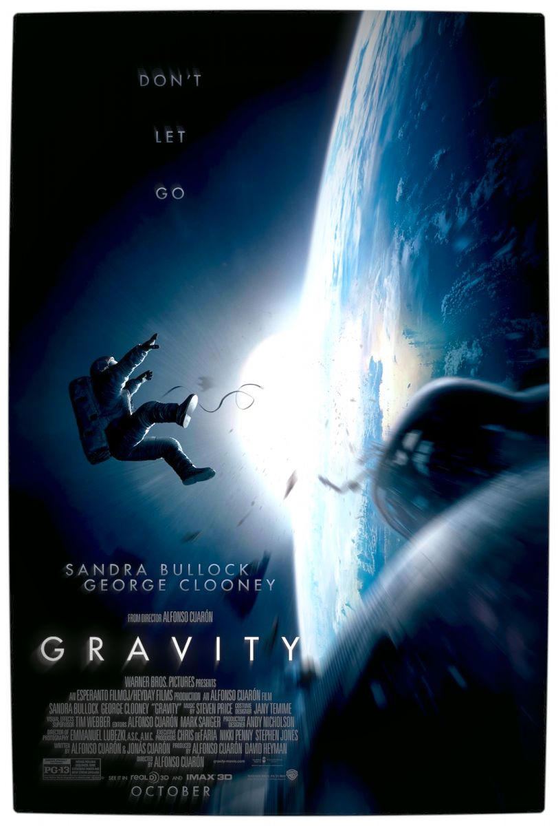 Gravity 3D -  Trọng Lực