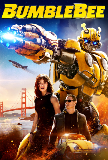 Bumblebee 3D