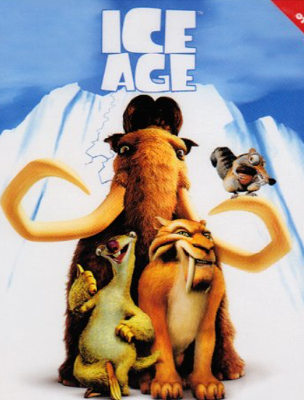 Ice Age 1