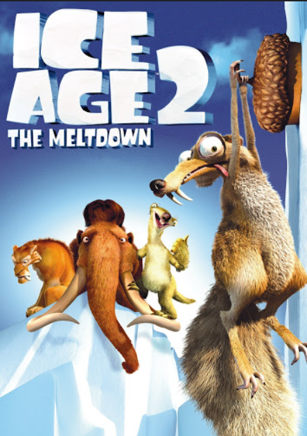 Ice Age 2 The Meltdown