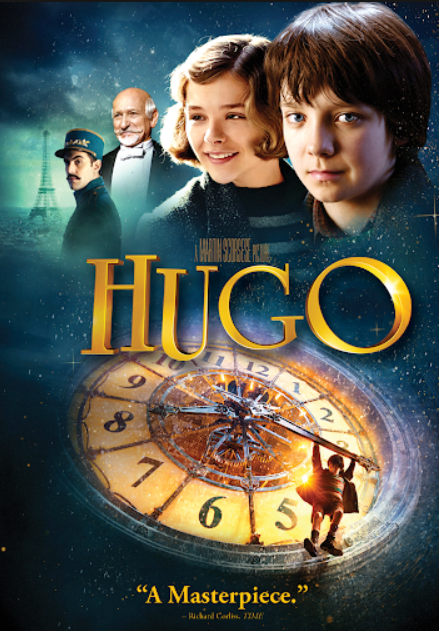 Hugo 3D