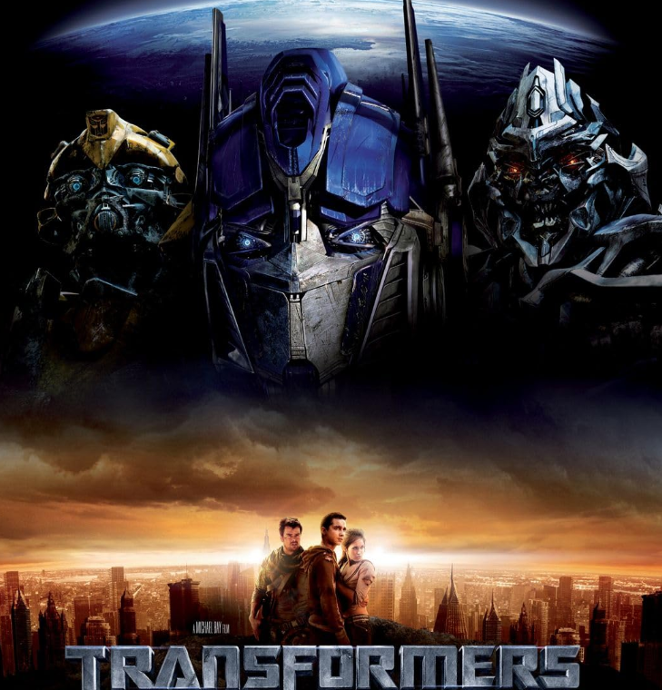 Transformers